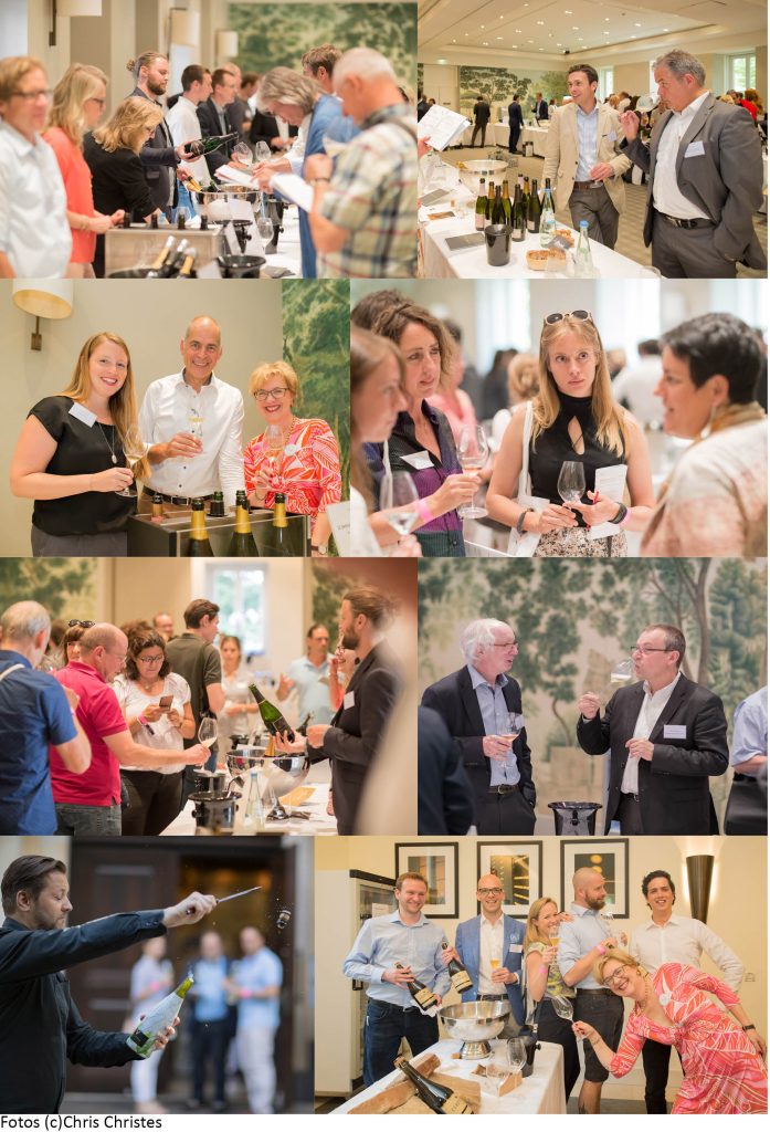 Internationales Sparkling Festival 2017