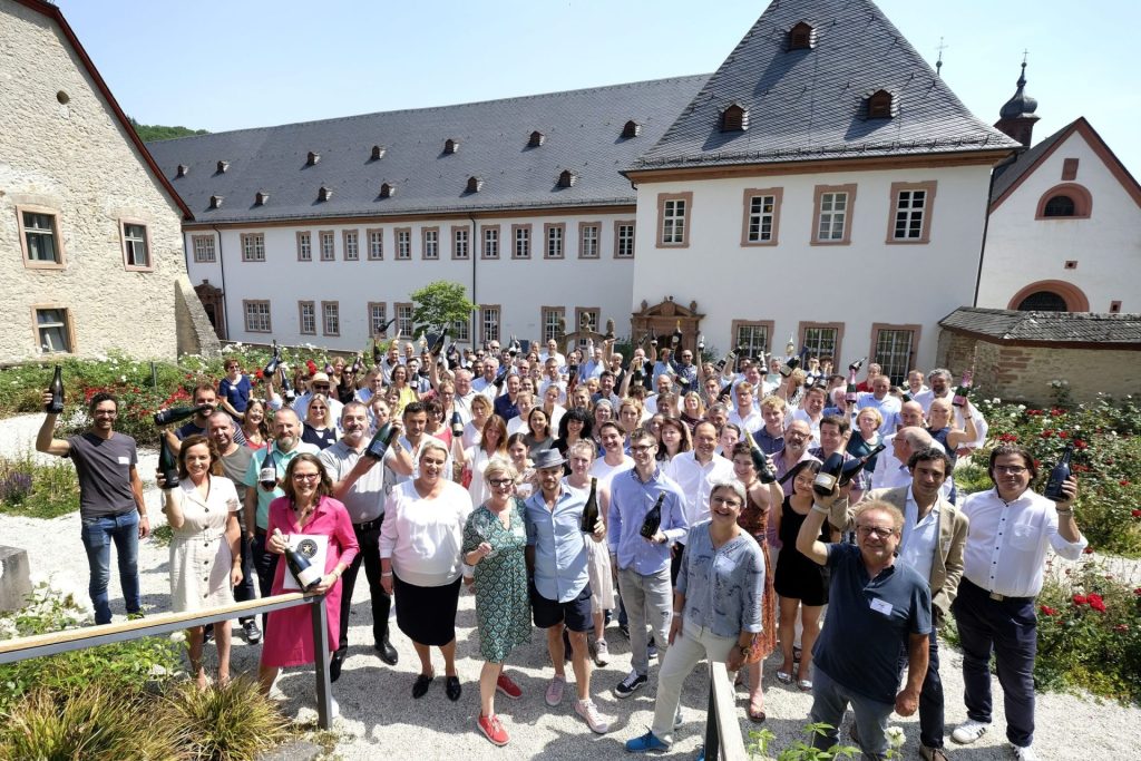 4. Internationales Sparkling Festival